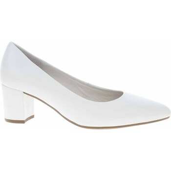 Sapatos Mulher Escarpim Gabor 2145021 Branco