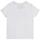 Textil Rapaz T-Shirt mangas curtas Helly Hansen  Branco