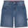 Textil Rapaz Shorts / Bermudas Hugo Boss Kids G24122-Z74-25-19 Outros
