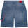 Textil Rapaz Shorts / Bermudas Hugo Boss Kids G24122-Z74-25-19 Outros