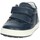 Sapatos Criança Sapatilhas de cano-alto Balducci CITA5828C Azul