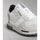 Sapatos Homem Sapatilhas Napapijri Footwear NP0A4HL8 VIRTUS02-002 BRIGHT WHITE Branco