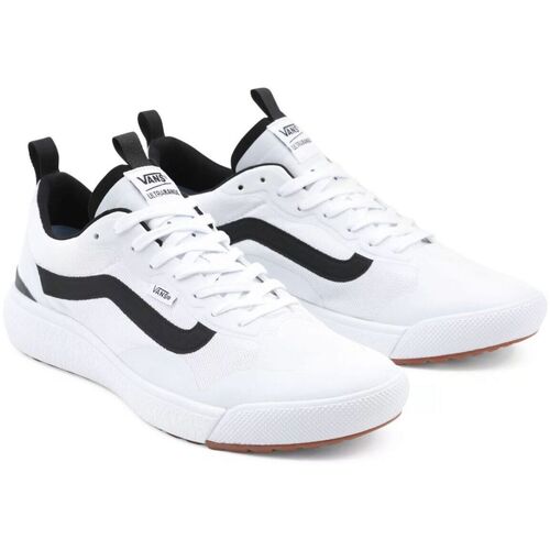 Sapatos Sapatilhas Vans ULTRARANGE EXO - VN0A4U1K-WHT WHITE Branco