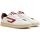 Sapatos Homem Sapatilhas Diesel Y02869 PR087 S-ATHENE-H9465 WHITE/RED Branco