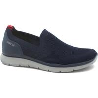 Sapatos Homem Sapatos Enval ENV-E23-3716411-BL Azul