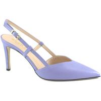Sapatos Mulher Escarpim Evaluna EVA-E23-1797-GL Violeta