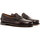 Sapatos Mulher Mocassins Sebago 7001530-CLASSIC-DAN BROWN Castanho
