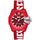 O seu tamanho Relógio Diesel DZ4619-BABY CHIEF Vermelho