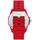 Relógios & jóias Homem Relógio Diesel DZ4619-BABY CHIEF Vermelho
