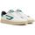 Sapatos Homem Sapatilhas Diesel Y02869 PR087 S-ATHENE-H9467 WHITE/GREEN Branco