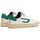 Sapatos Homem Sapatilhas Diesel Y02869 PR087 S-ATHENE-H9467 WHITE/GREEN Branco