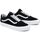 Sapatos Homem Sapatilhas Vans OLD SKOOL 36 PSDE - VN0A4BW3K-S71 BLACK Preto