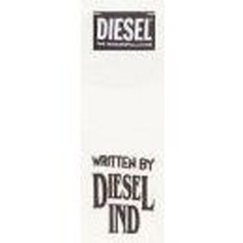 Diesel A08640 0BEAF T-WASH-G3-141 Branco