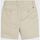 Textil Rapaz Shorts / Bermudas Tommy Hilfiger KB0KB08128 CHINO SHORT-ACU LIGHT SILT Bege