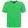Textil Homem T-Shirt mangas curtas Champion Crewneck Tshirt Verde