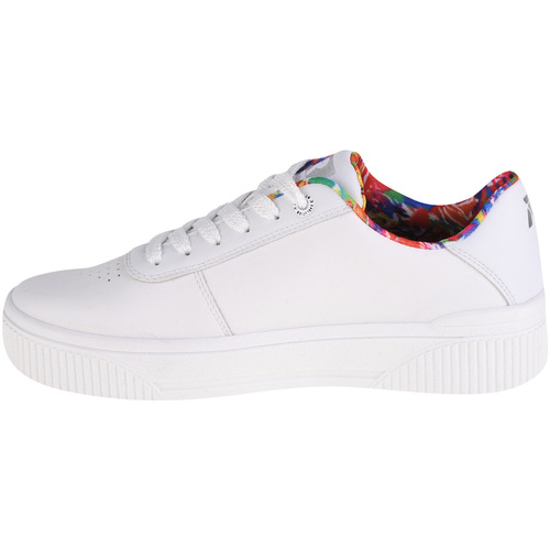 Rieker Evolution Branco