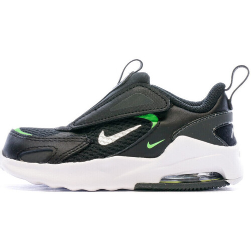 Sapatos Rapaz Sapatilhas Nike game  Verde
