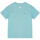 Textil Rapariga T-shirts e Pólos adidas Originals  Azul