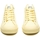 Sapatos Mulher Sapatilhas Sanjo Sapatilhas K100 Solid - Banana Bege