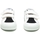 Sapatos Criança Sapatilhas Sanjo Sapatilhas Criança V200 - Black White Preto