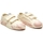 Sapatos Criança Sapatilhas Sanjo Sapatilhas Criança V200 Marble - Nude Bege