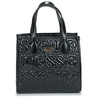 Handtasche GUESS Stephi EB Mini Bags HWEB78 75770 BLACK