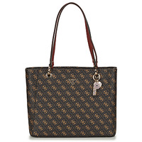 Handtasche GUESS cosmetice No Limit HWWS84 86140 MCM