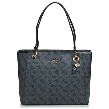 Malas Mulher Cabas / Sac shopping Guess NOELLE Preto