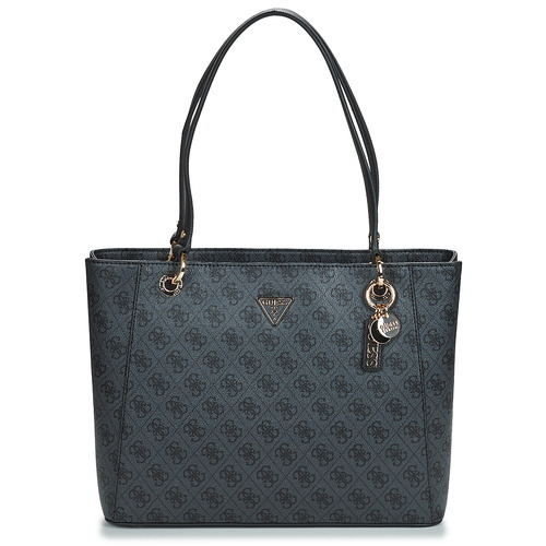 Malas Mulher Cabas / Sac shopping Portefeuille Guess NOELLE Preto