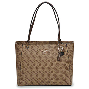 Malas Mulher Cabas / Sac shopping Guess NOELLE Camel