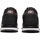 Sapatos Mulher Sapatilhas Asics Sapatilhas Tiger Runner II - Black/Rose Preto