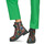 Sapatos Mulher Botas baixas Rieker Y2440-90 Preto / Multicolor