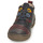 Sapatos Mulher Botas baixas Rieker 52509-14 Marinho