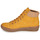 Sapatos Mulher Agatha Ruiz de l N0709-68 Amarelo