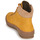Sapatos Mulher Sapatilhas de cano-alto Rieker N0709-68 Amarelo