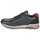 Sapatos Homem Sapatilhas Rieker 15103-14 Marinho