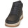 Sapatos Homem Sapatilhas de cano-alto Rieker 37022-14 Marinho
