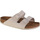 Sapatos Chinelos Birkenstock Arizona SFB VL Branco