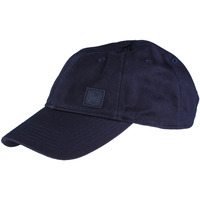 men's cotton cap with visor