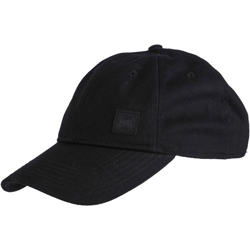 Buff Baseball Cap Preto