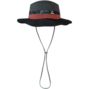 Acessórios Chapéu Buff Explore Booney Hat Preto