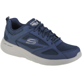 Sapatos Homem Sapatilhas Skechers Skechers Dynamight Γυναικεία Παπούτσια Azul