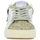 Sapatos Mulher Sapatilhas Semerdjian DUCK Branco