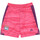 Textil Rapaz Shorts / Bermudas adidas Originals  Rosa
