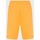 Textil Homem Shorts / Bermudas Emporio Armani EA7 3RPS54PJ16Z Laranja