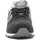 Sapatos Rapaz Sandálias New Balance GC574MB1 Cinza