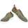 Sapatos Homem Sapatilhas Camper SNEAKERS BALLS XLITE K100597 Verde