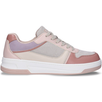Sapatos Mulher Sapatilhas de ténis Nae Vegan Shoes Dara_Pink Rosa