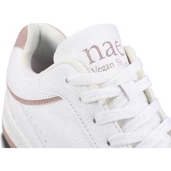 Nae Vegan Shoes Dara_White Branco
