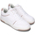 Sapatos Mulher Sapatilhas de ténis Nae Vegan Shoes Dara_White Branco